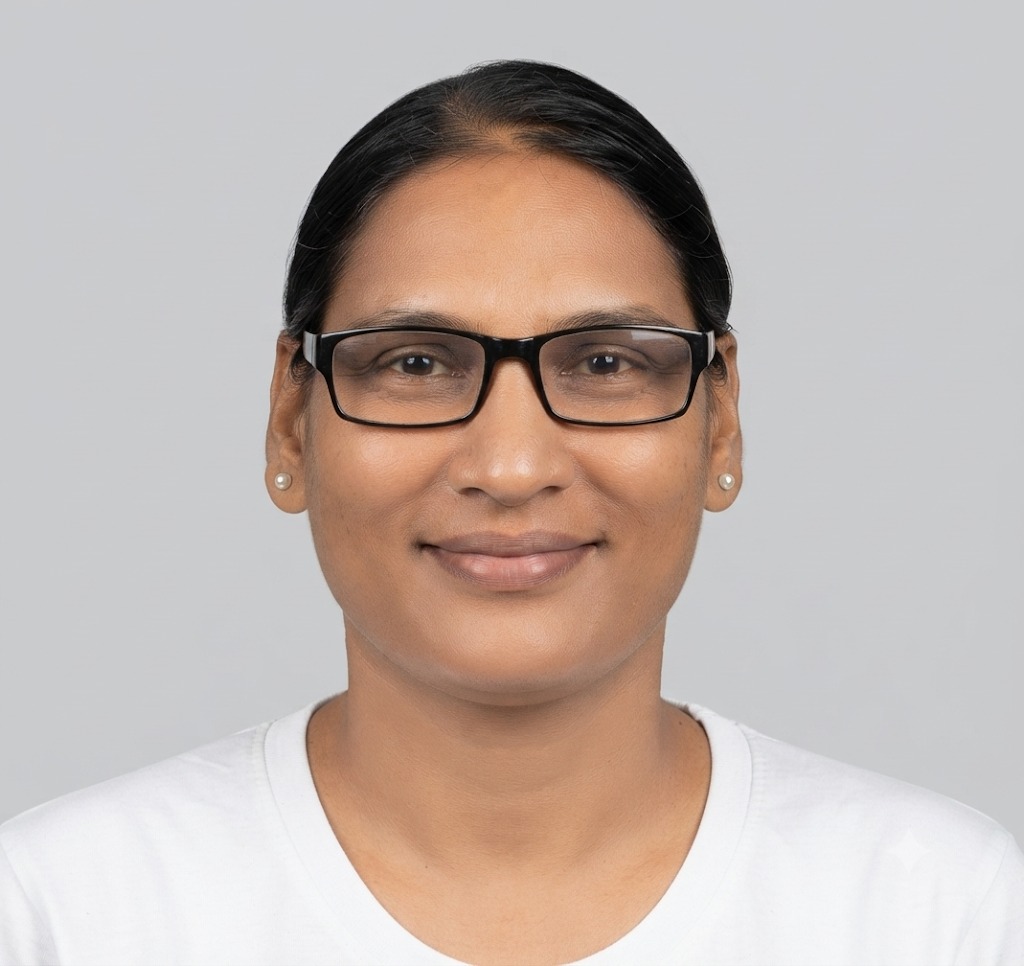 Parveen Nasim Khan - Part time Cleaner and Baby Sitter in Mankhurd in Mumbai